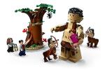 LEGO Harry Potter Umbridge’s Encounter Figurine Set