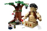 LEGO Harry Potter Umbridge’s Encounter Figurine Set