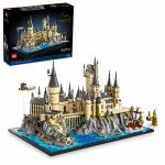 LEGO Harry Potter Hogwarts Castle Building Set
