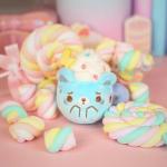 Cuddle Barn PlushGoals Kawaii Blind Box Keychain
