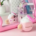 Cuddle Barn PlushGoals Kawaii Blind Box Keychain