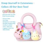 Cuddle Barn PlushGoals Kawaii Blind Box Keychain