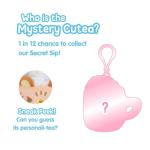Cuddle Barn PlushGoals Kawaii Blind Box Keychain