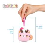 Cuddle Barn PlushGoals Kawaii Blind Box Keychain