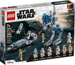 LEGO Star Wars 501st Legion Clone Troopers Set