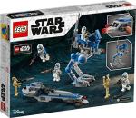 LEGO Star Wars 501st Legion Clone Troopers Set