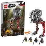 LEGO Star Wars AT-ST Raider Building Set