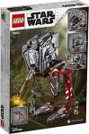 LEGO Star Wars AT-ST Raider Building Set