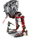 LEGO Star Wars AT-ST Raider Building Set