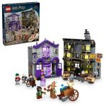 LEGO Harry Potter Ollivanders & Madam Malkin's Set