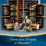 LEGO Harry Potter Ollivanders & Madam Malkin's Set