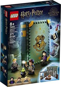 LEGO Harry Potter Potions Class Set 76383