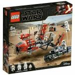 LEGO Star Wars Pasaana Speeder Chase Building Kit
