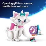 LEGO Disney Aristocats Marie Toy Building Set