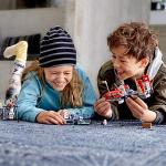 LEGO Star Wars Pasaana Speeder Chase Building Kit