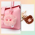 Yooki Cute Blind Box Plush Keychain Dolls