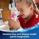 LEGO Disney Aristocats Marie Toy Building Set