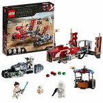 LEGO Star Wars Pasaana Speeder Chase Building Kit