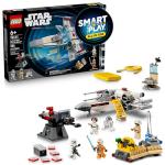 LEGO Star Wars Interactive Luke's Red Five X-Wing