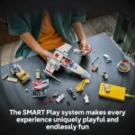 LEGO Star Wars Interactive Luke's Red Five X-Wing