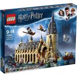 LEGO Harry Potter Hogwarts Great Hall Set