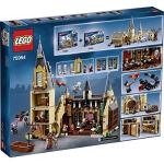 LEGO Harry Potter Hogwarts Great Hall Set