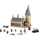 LEGO Harry Potter Hogwarts Great Hall Set