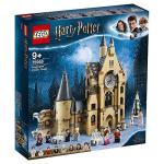 LEGO Harry Potter Hogwarts Clock Tower Set