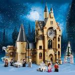 LEGO Harry Potter Hogwarts Clock Tower Set