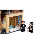 LEGO Harry Potter Hogwarts Clock Tower Set