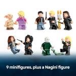 LEGO Harry Potter Malfoy Manor Building Set