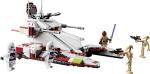 Lego Star Wars Republic Fighter Tank Set