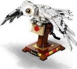 Lego Harry Potter Hedwig Owl Figurine with Moving Wings