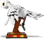 Lego Harry Potter Hedwig Owl Figurine with Moving Wings
