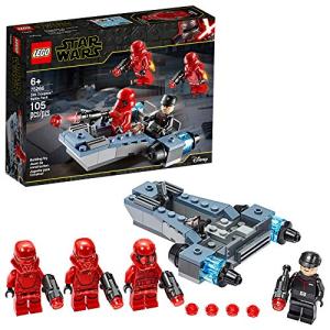 LEGO Star Wars Sith Troopers Battle Pack 75266