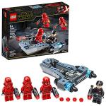 LEGO Star Wars Sith Troopers Battle Pack 75266
