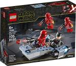 LEGO Star Wars Sith Troopers Battle Pack 75266