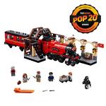 LEGO Harry Potter Hogwarts Express Building Set