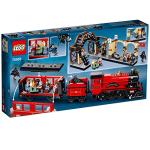 LEGO Harry Potter Hogwarts Express Building Set