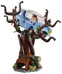 LEGO Harry Potter Whomping Willow Building Kit