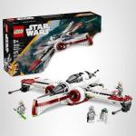 LEGO Star Wars ARC-170 Starfighter Building Toy