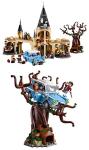 LEGO Harry Potter Whomping Willow Building Kit