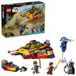 LEGO Star Wars Force Burner Snowspeeder Set
