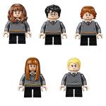 LEGO Harry Potter Hogwarts Great Hall Building Kit