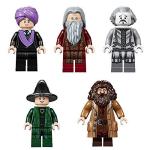 LEGO Harry Potter Hogwarts Great Hall Building Kit