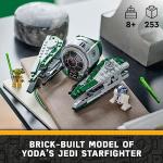 LEGO Star Wars Yoda's Jedi Starfighter Mini Set
