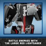 LEGO Star Wars Darth Vader Mech Buildable Figurine