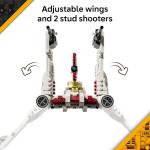 LEGO Star Wars V-19 Torrent Starfighter Set