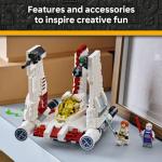 LEGO Star Wars V-19 Torrent Starfighter Set