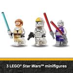 LEGO Star Wars V-19 Torrent Starfighter Set